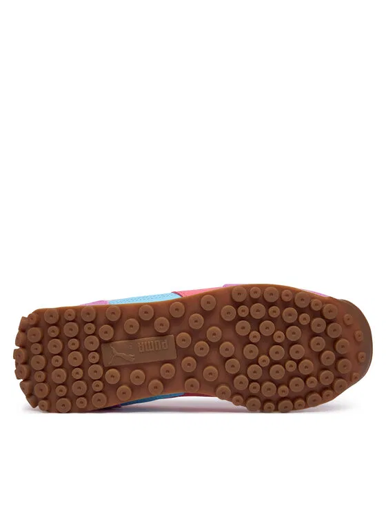 Кроссовки Easy Rider Puma, розовый — фото 4
