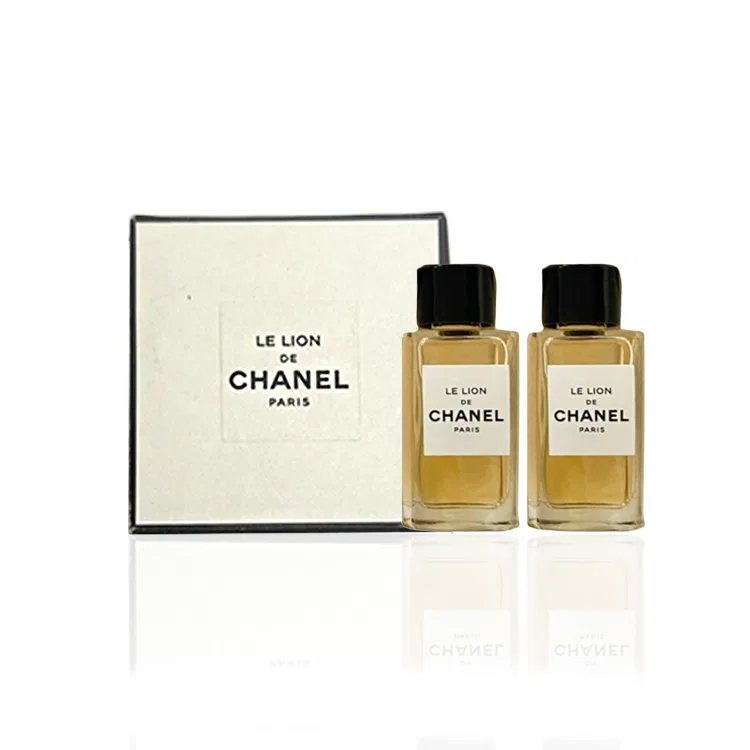 Пробник духов Lion Perfume Samples, Collection Eau De Parfum EDP 4ml Oriental, CHANEL — фото 2