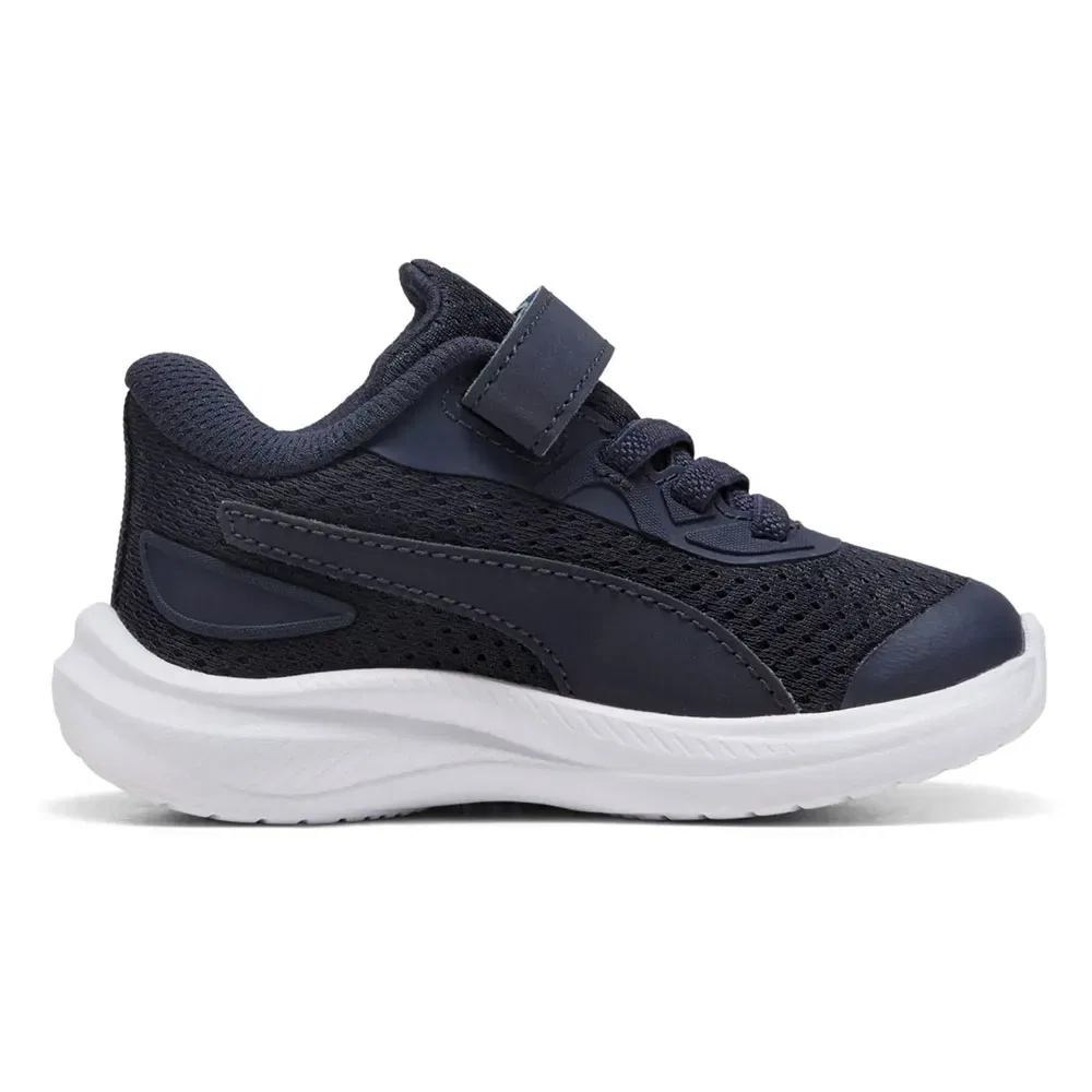 Кроссовки Skyrocket 2 AC+ Puma, синий — фото 3