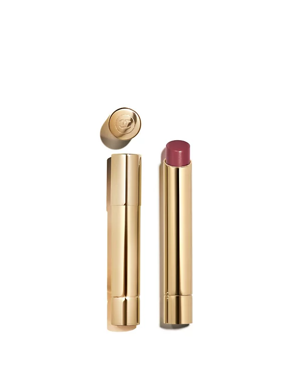 

Сменный блок для губной помады Chanel Rouge Allure L’extrait Recharge, 828 brun orgueilleux