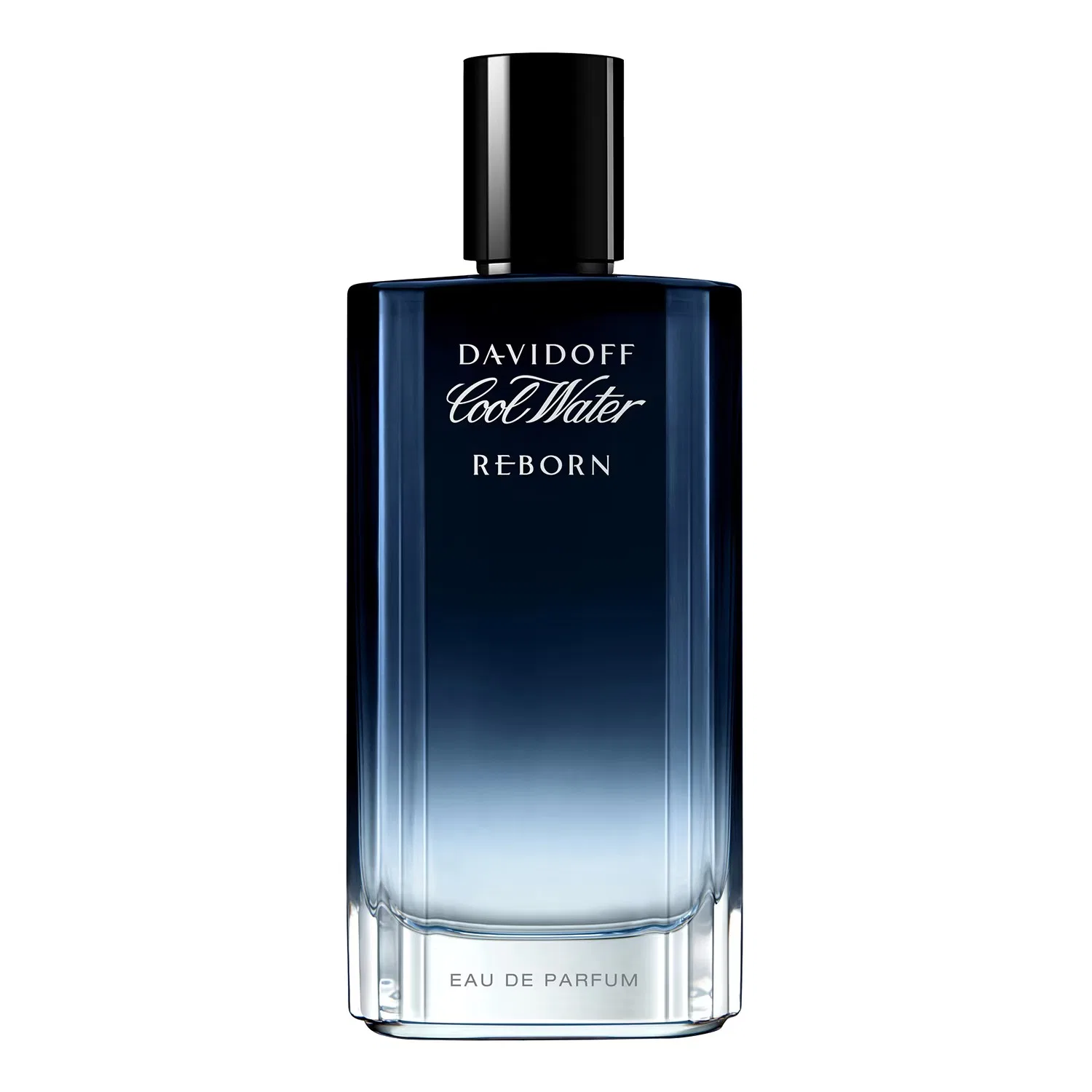 Парфюмерная вода Cool Water Reborn 100 мл, DAVIDOFF, Для мужчин