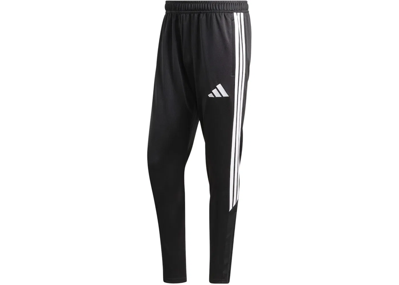 Мужские спортивные брюки Tiro 2026 League Pants Adidas, Black White