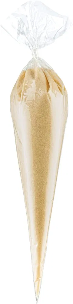 Скраб с солью Миндаль Claudius Cosmetics, набор 6 шт, 500 г