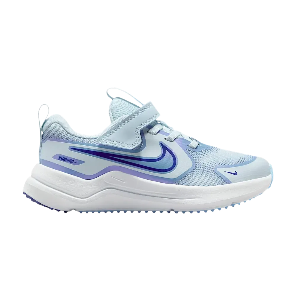 Кроссовки Nike Cosmic Runner SE 3 PS, синий