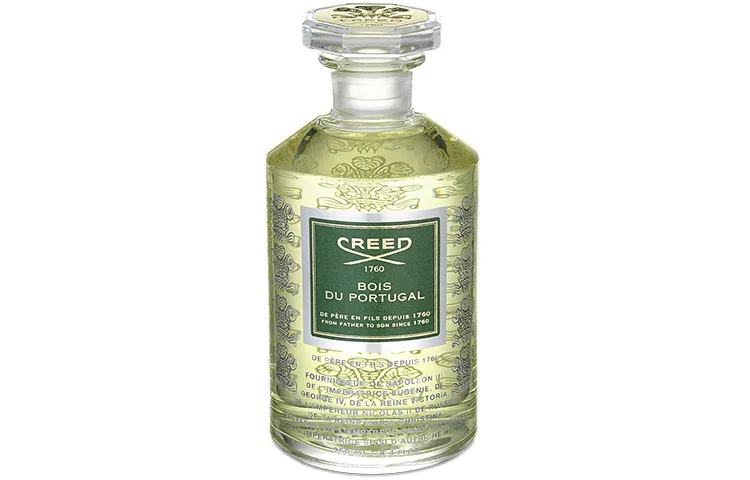 Мужские духи Portuguese Forest Creed, 50 мл — фото 3