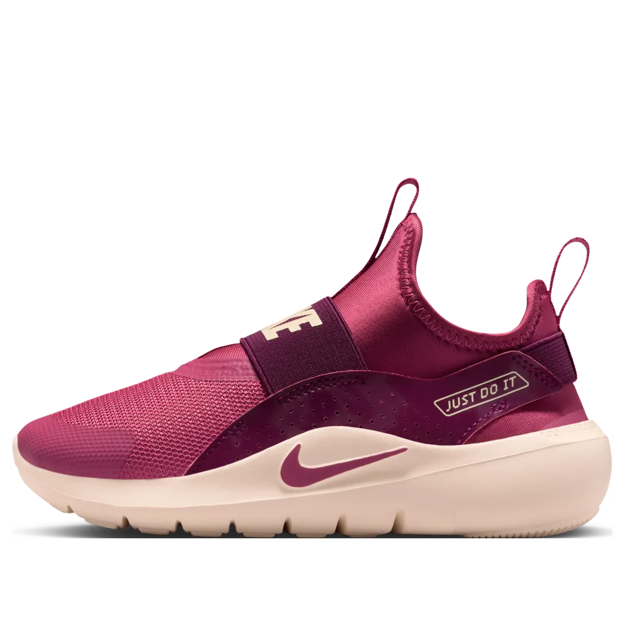 

Кроссовки (PS) Nike Flex Runner 4 'Bordeaux Guava Ice'