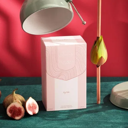 Парфюмерная вода Pendora Scents Fig Fete Sublime Elements, 100 мл