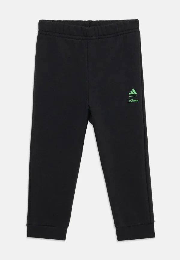 Детский спортивный костюм Adidas Performance, салатовый — фото 3