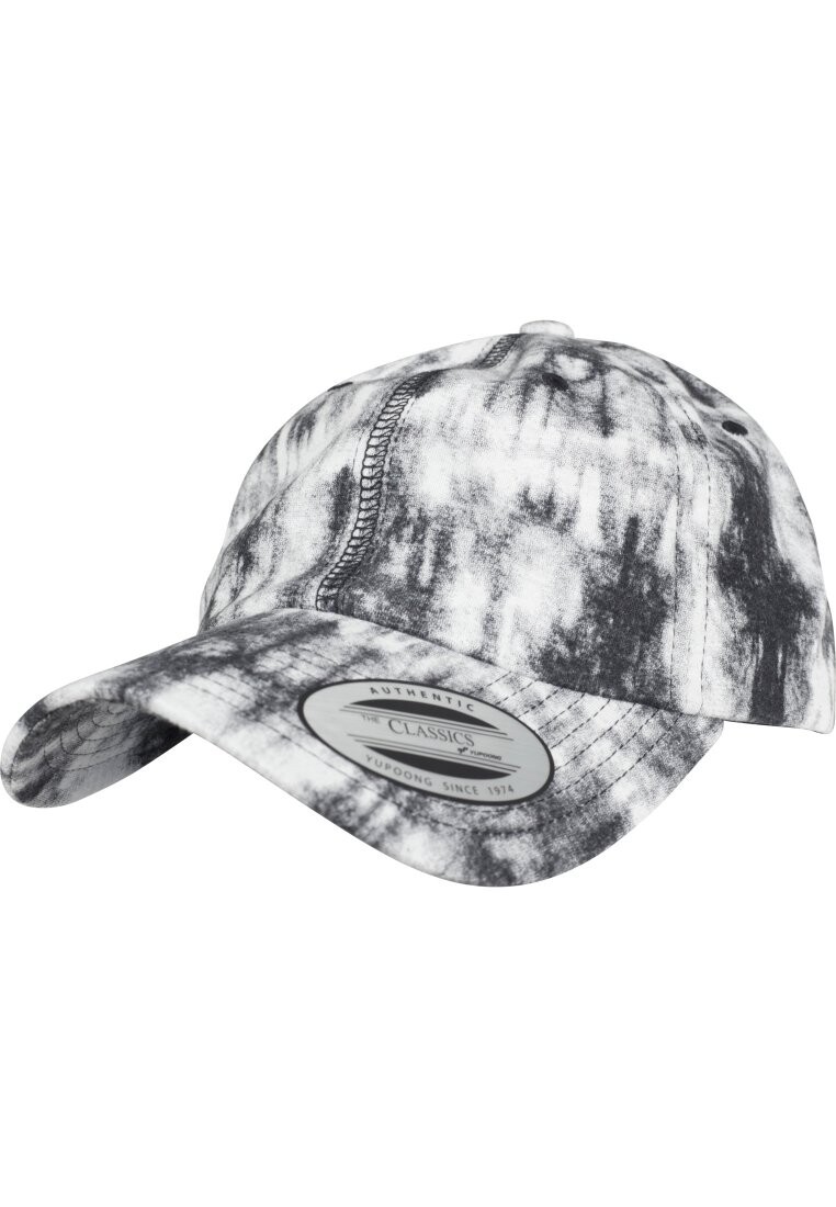 

Бейсболка Flexfit, цвет grey