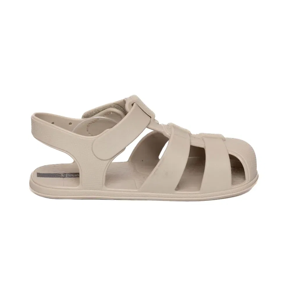 Сандалии Barefoot Ipanema, серый