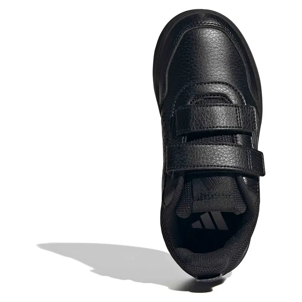 Кроссовки Tensaur Sport 30 CF Adidas, черный — фото 3