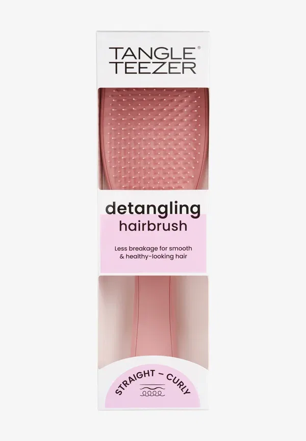 Расческа для влажных чувствительных волос Ultimate Detangler Tangle Teezer, Summer Rose — фото 2