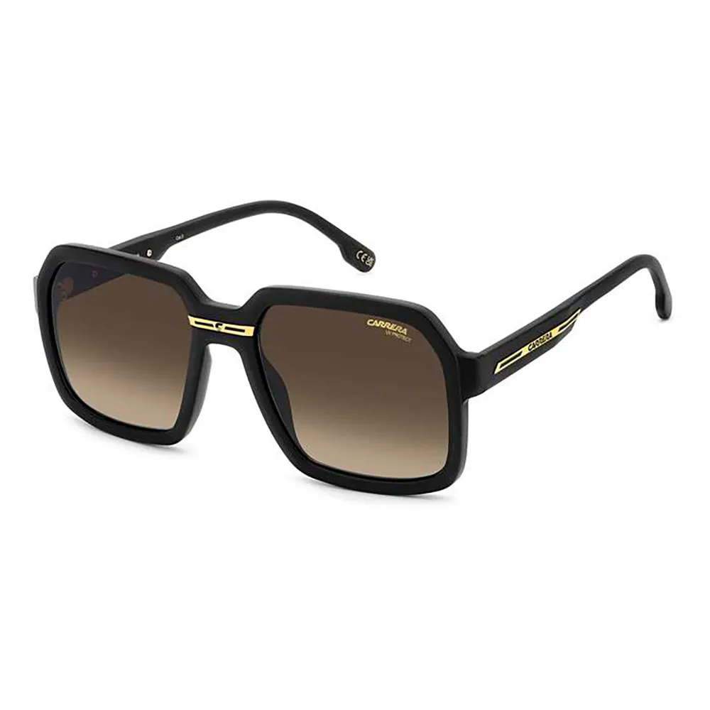 

Солнцезащитные очки Carrera VICTORY-C08-S3 56/19/145, черный