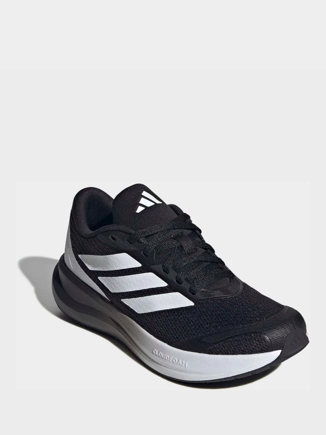 Кроссовки для активных игр adidas Runfalcon 6, черно-белые
