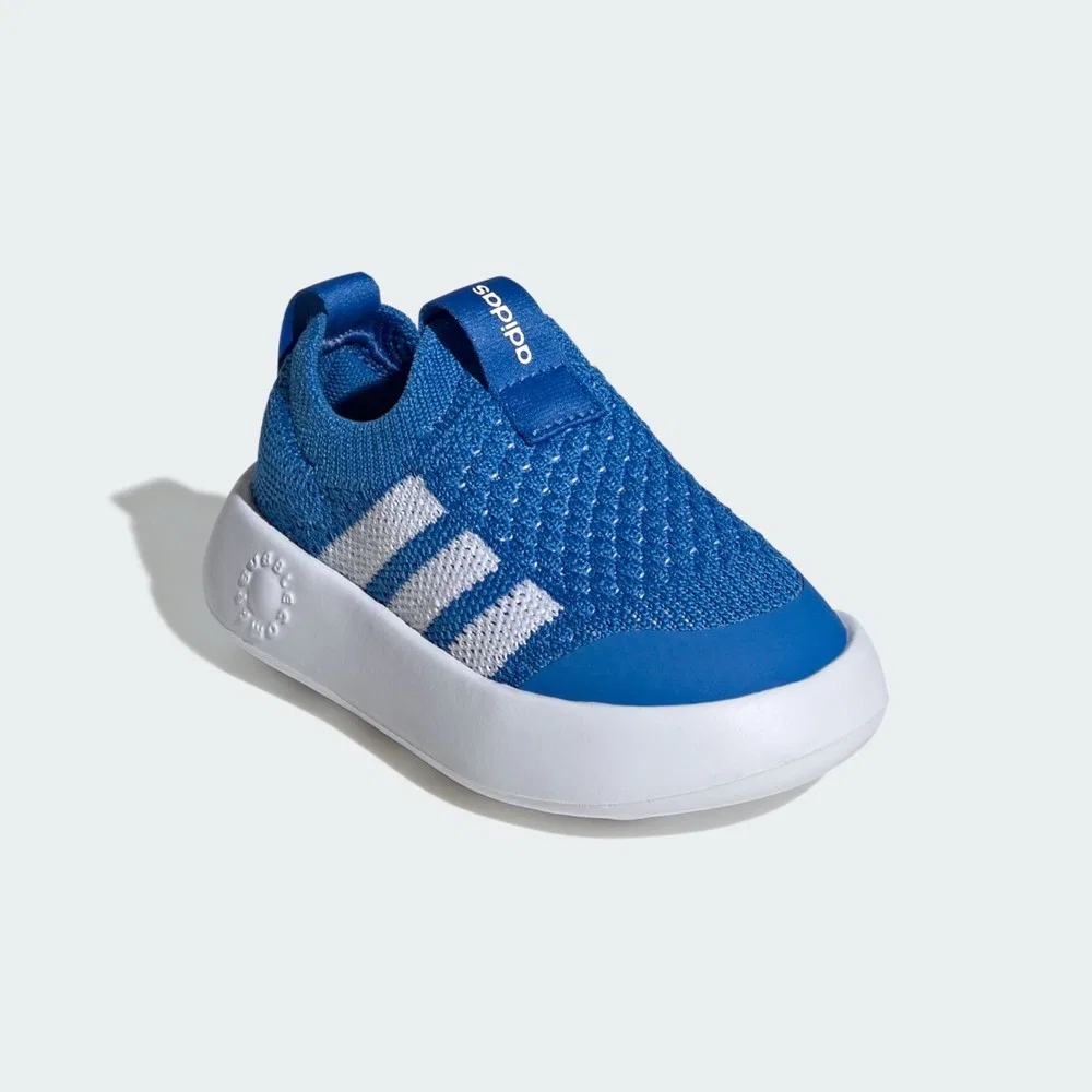 Детские кроссовки Bubblecomfy Shoes adidas — фото 3