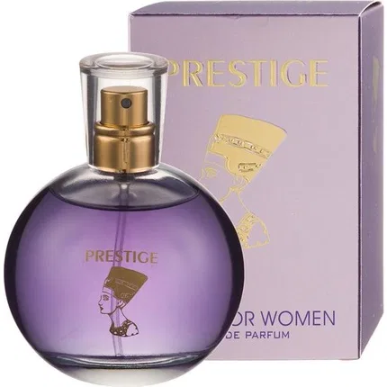 Парфюмерная вода Lazell Prestige For Women, 100 мл