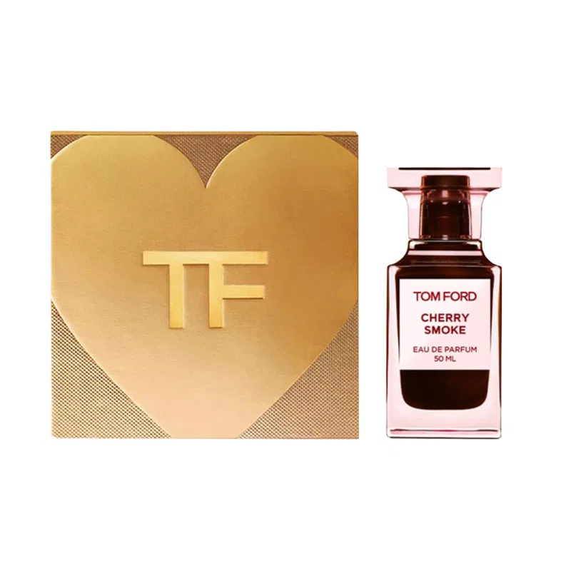 Парфюмерная вода Tom Ford Smoky Cherry, 50 мл, TOM FORD