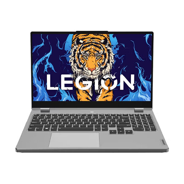 

Игровой ноутбук Lenovo Y7000P 15,6", 64 Гб/512 Гб, i5-12500H, RTX3050, серебристый, английская клавиатура