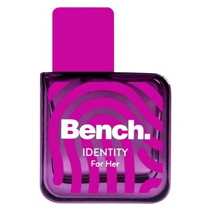 

Туалетная вода Bench Identity For Her 30мл
