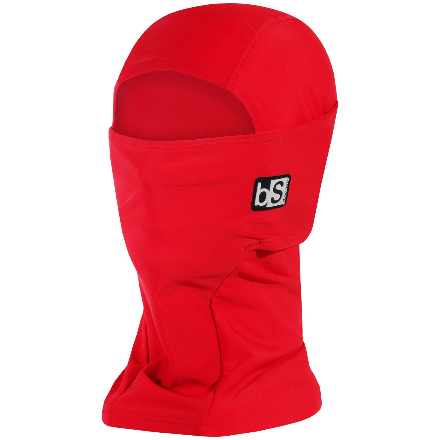 

Балаклава BlackStrap The Hood, crimson