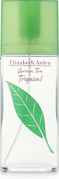 

Туалетная вода Elizabeth Arden Green Tea Tropical