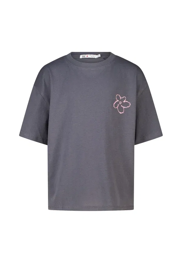 Футболка America Today, серый