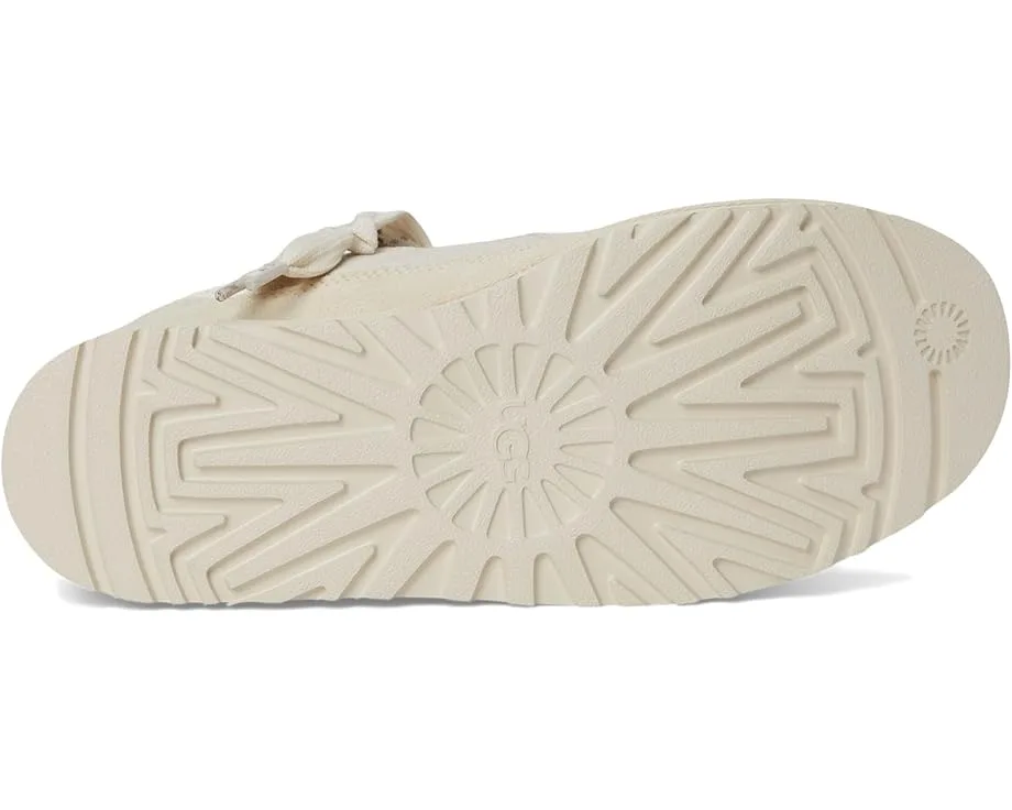 Кроссовки UGG Lo Lowmel, Jasmine — фото 3