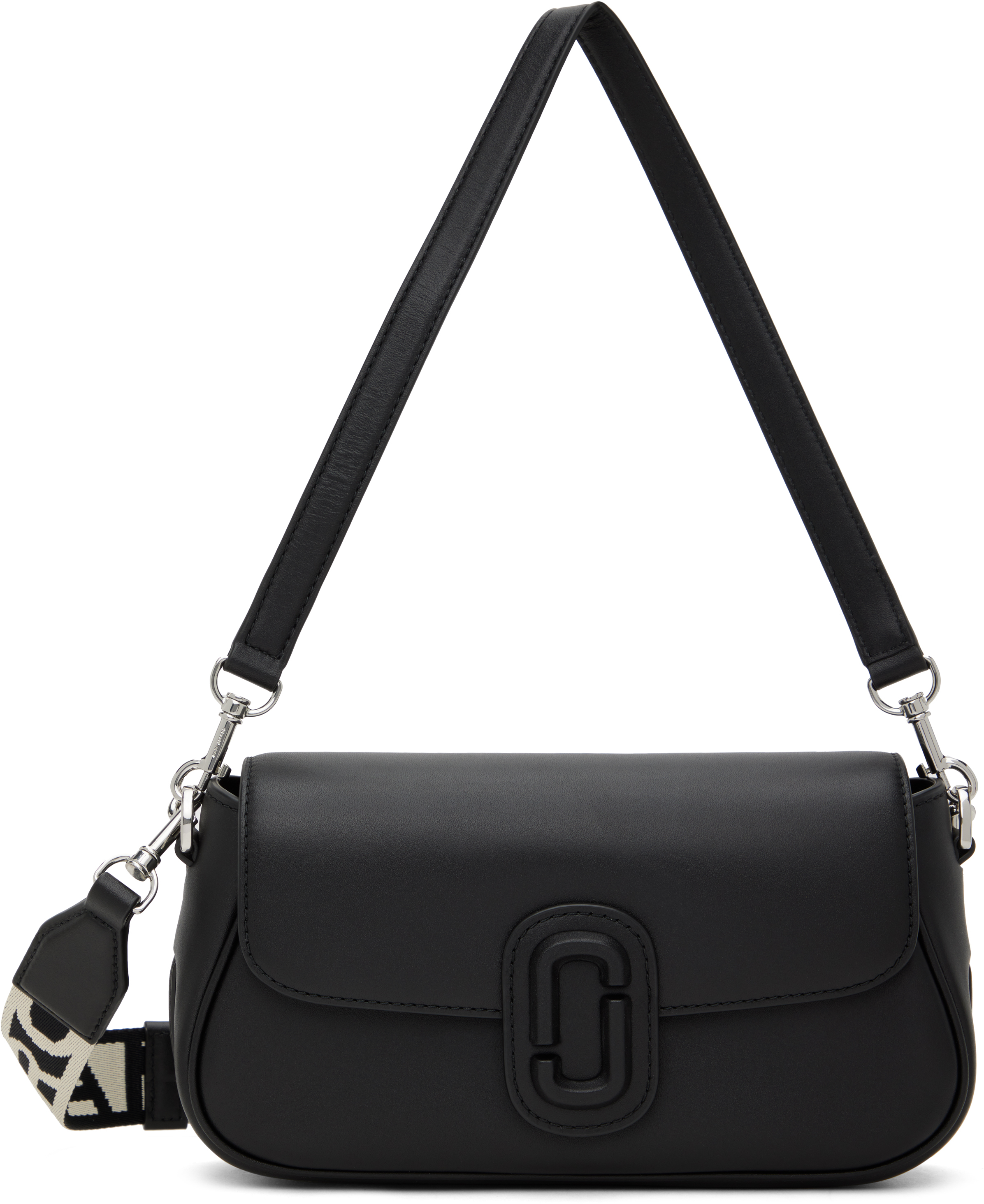 

Сумка через плечо «Большой клевер» Marc Jacobs