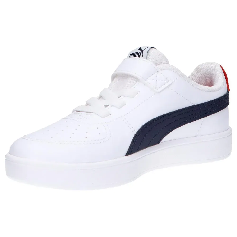 Кроссовки Rickie AC Puma, белый — фото 3