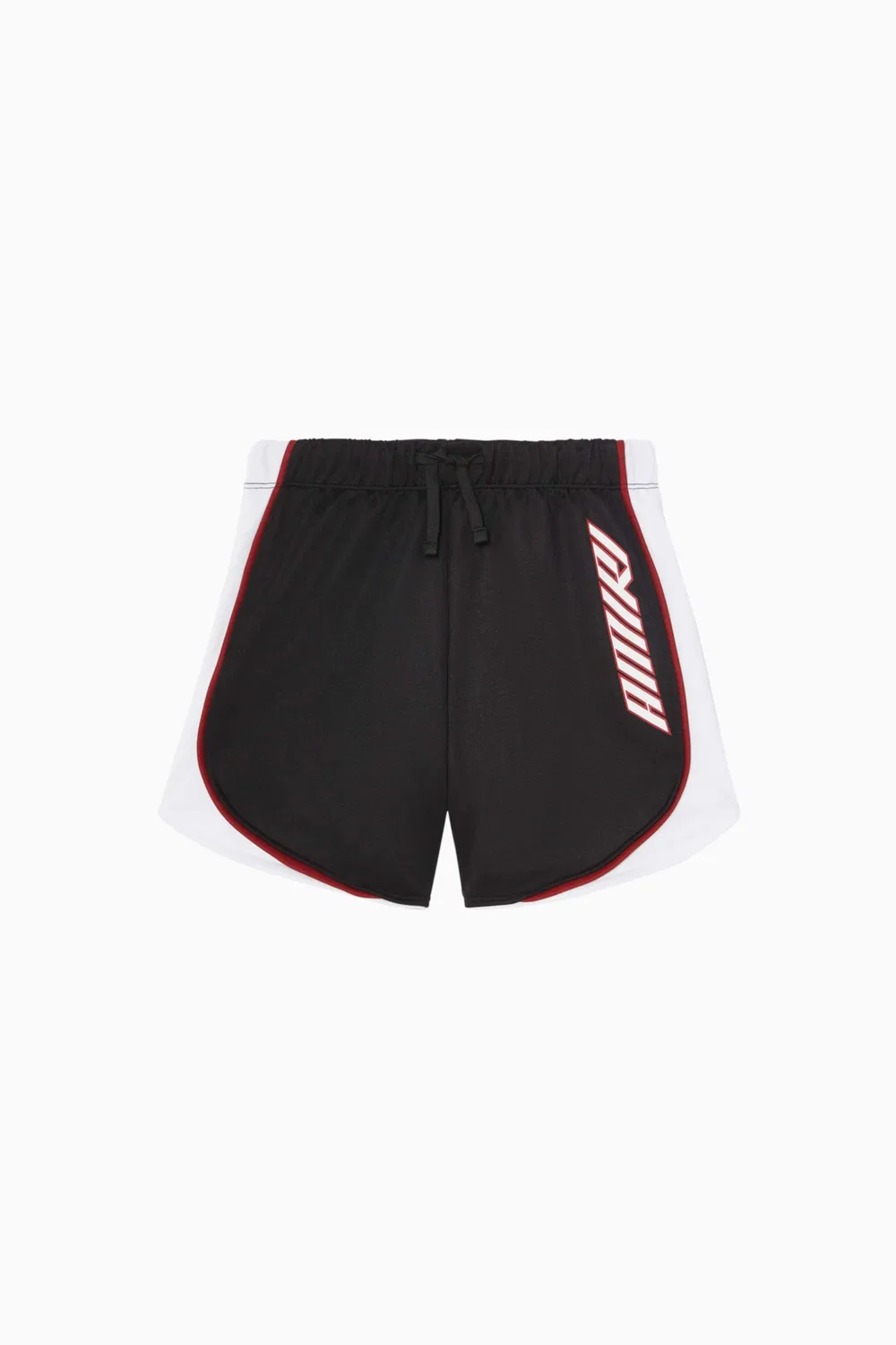 Шорты спортивные с принтом Amiri