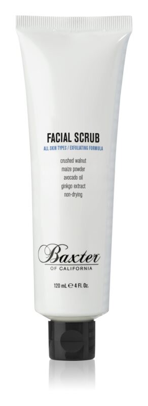 

Скраб для лица Baxter of California Facial Scrub
