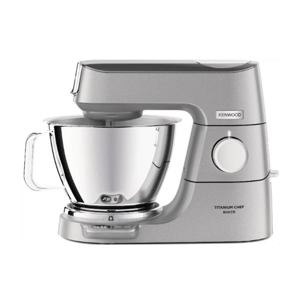 

Планетарный миксер Kenwood KVC85.004SI, серебряный