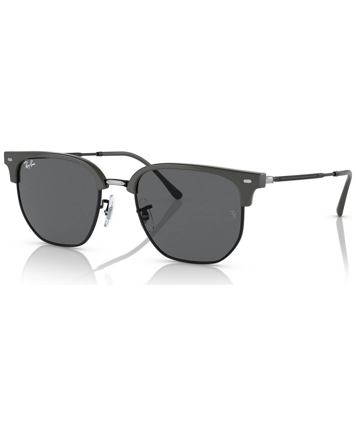 

Новый клубмастер rb4416 Ray-Ban, мульти