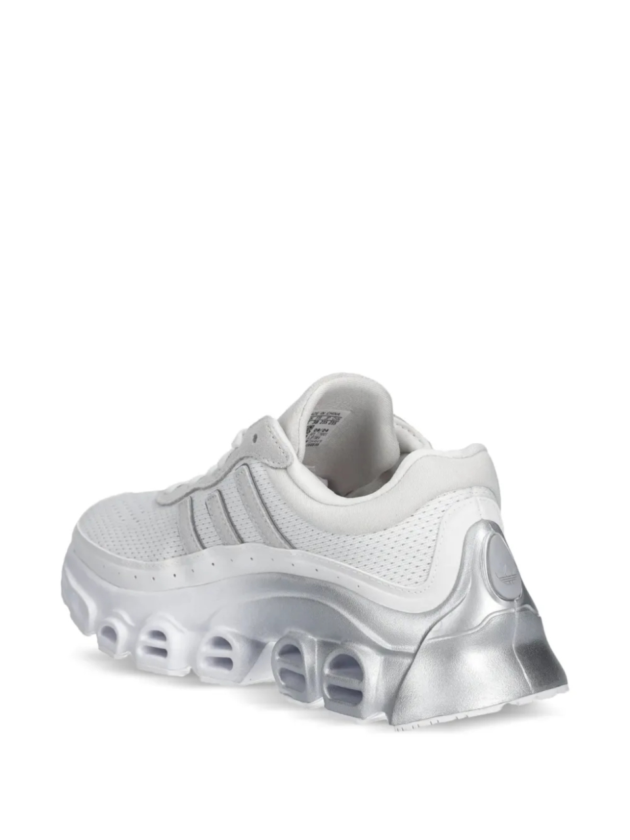 Кроссовки adidas Adifom Megaride, белый — фото 3