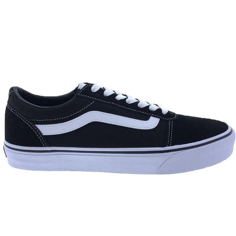 

Женские кроссовки Vans Ward VN0A3IUNIJU1 черные, Черный, Женские кроссовки Vans Ward VN0A3IUNIJU1 черные