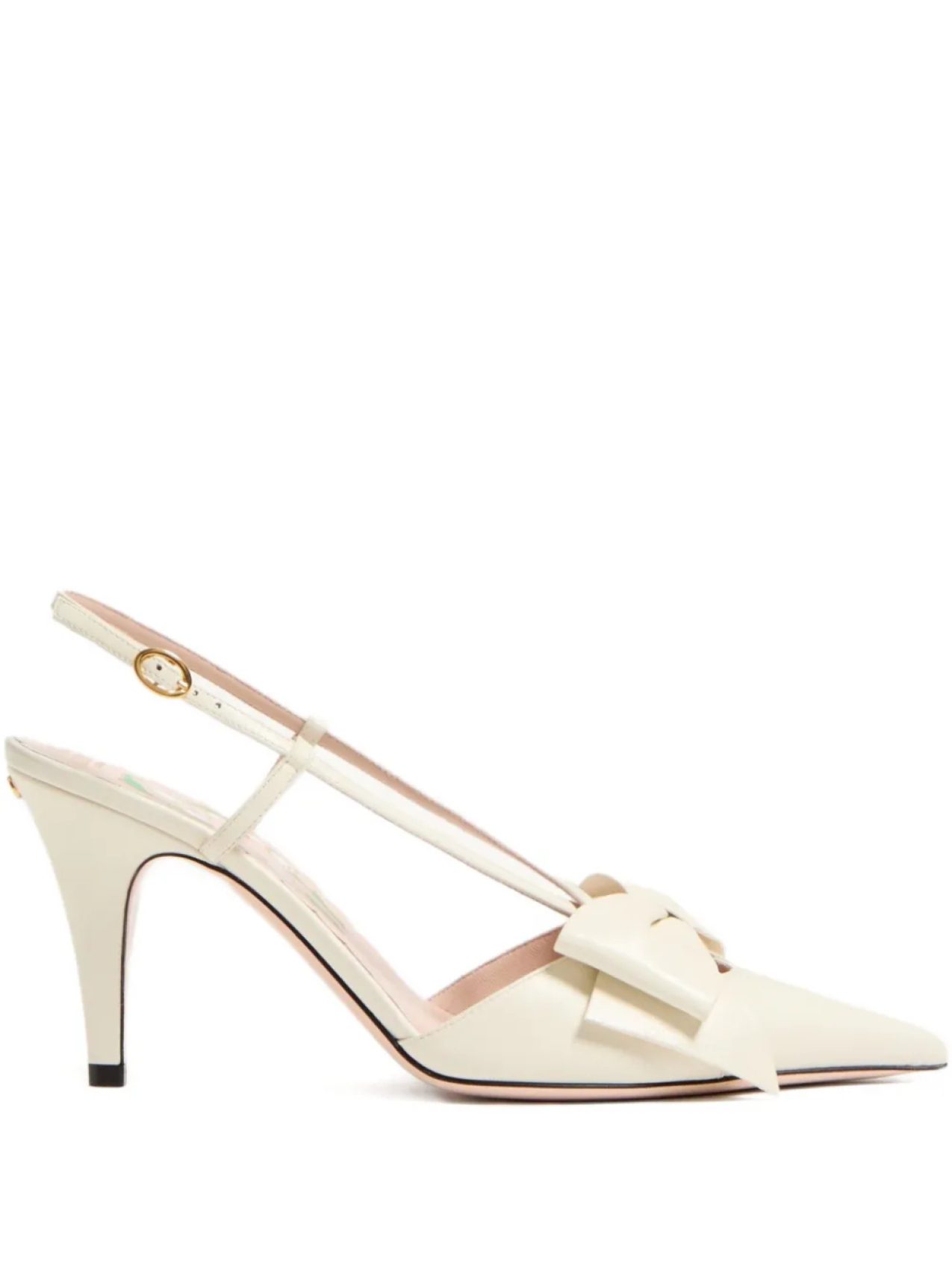 Туфли Bowow 85 Valentino Garavani, нейтральный