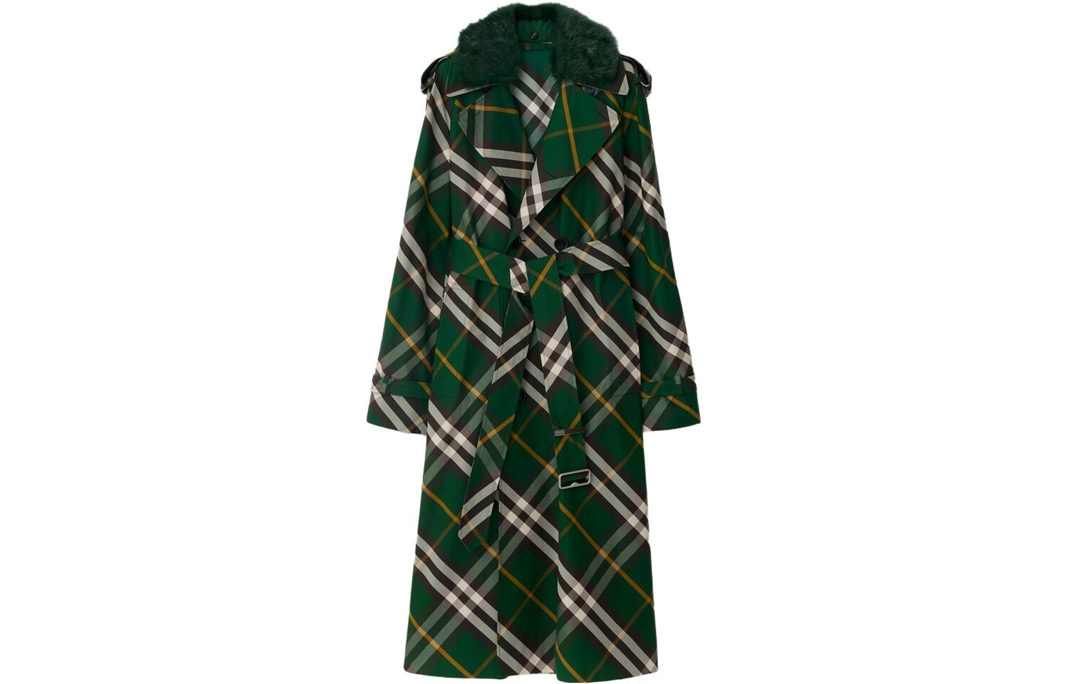 

Пальто женское Ivy Green Burberry