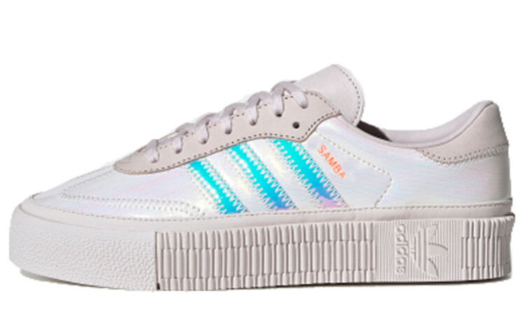 

Кроссовки Adidas Originals Sambarose 'Orchid Tint Energy Ink' Women's