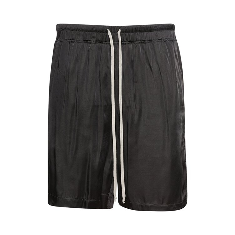 

Шорты Rick Owens Shorts - Boxers, цвет Dark Dust