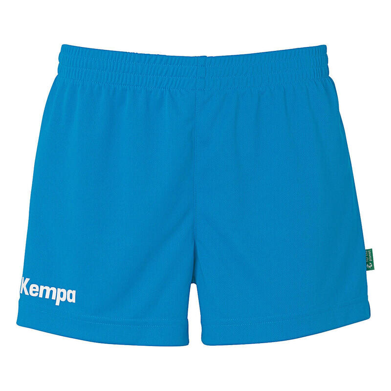 

Шорты Kempa, цвет blau/schwarz/blau