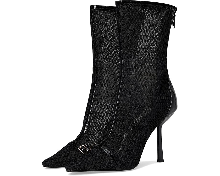 

Ботинки Steve Madden Ashlin, цвет Black Mesh