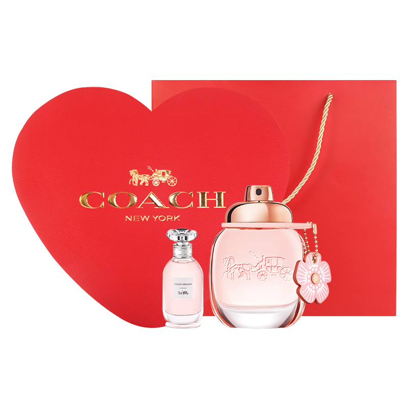 

Набор духов для женщин COACH