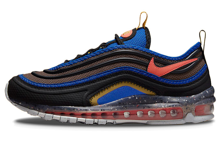 

Кроссовки Nike Air Max 97 Terrascape Magic Ember, мультиколор (размер RU 43)