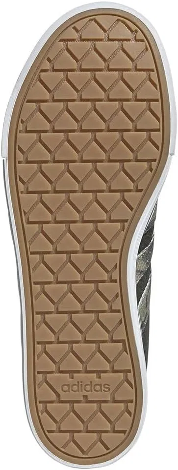 Кроссовки Adidas Unisex Daily 4.0, не для футбола, низкие, Shadow Olive Olive Strata Core Black — фото 2