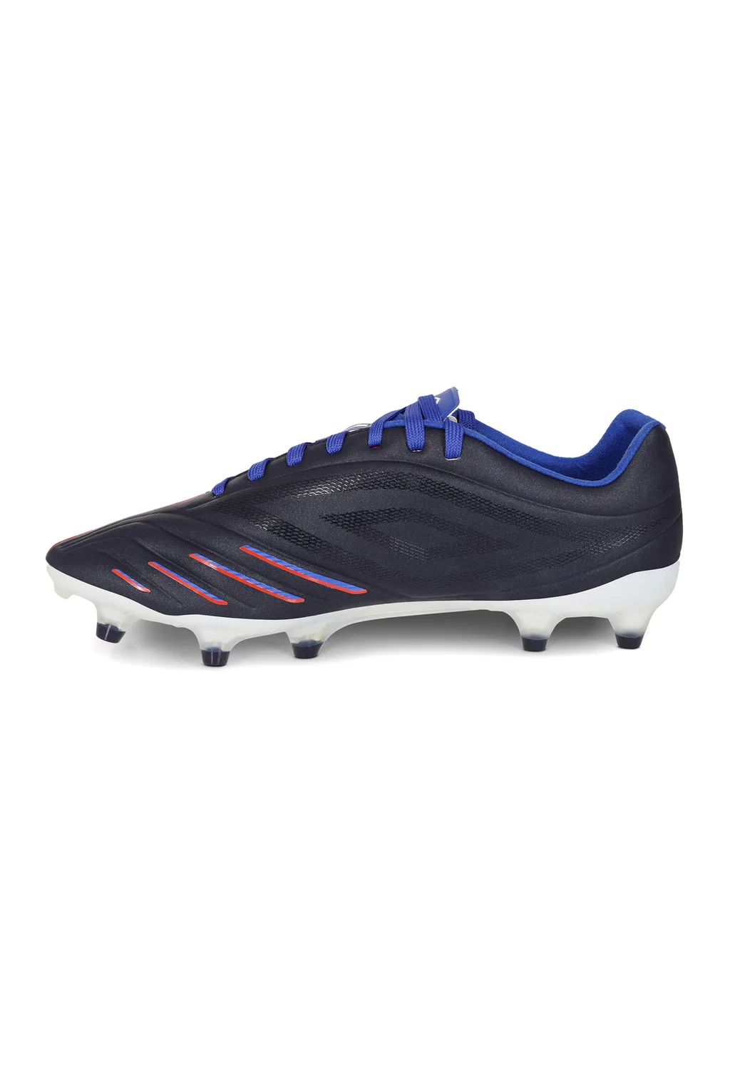 Футбольные бутсы Tocco VI Premier Umbro, Blue/Marine Blue — фото 4