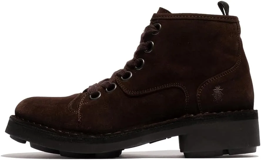 Мужские ботинки FLY London Nuxe138flyFashion, экспрессо