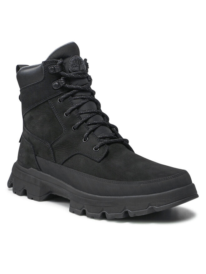 

Треккинговая обувь Timberland Tbl Orig Ultra Wp Boot TB0A44SS015 Negro, черный