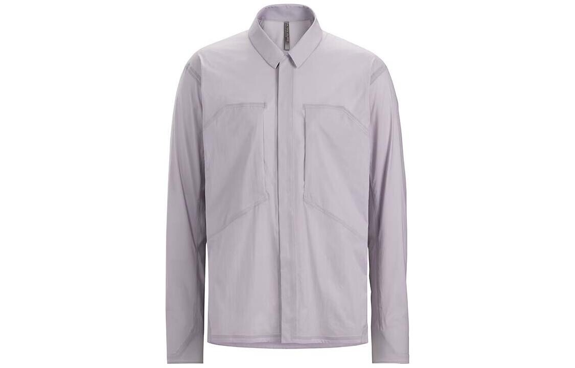 

VEILANCE FERMAT куртка мужская Arcteryx, белый