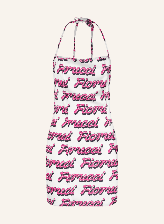 

Платье Fiorucci, черный