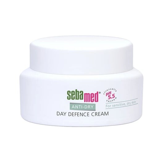 

Защитный крем для лица на день 50мл Sebamed,Day Defense Cream
